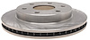 Replacement Brake Rotor - image 1