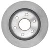 Replacement Brake Rotor - image 2