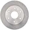 Replacement Brake Rotor - image 3
