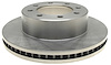 Replacement Brake Rotor - image 1