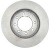 Replacement Brake Rotor - image 2