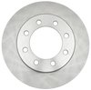 Replacement Brake Rotor - image 3
