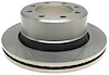 Replacement Brake Rotor - image 1