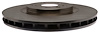 Replacement Brake Rotor