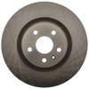 Replacement Brake Rotor - image 3