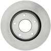 Replacement Brake Rotor - image 2