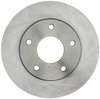 Replacement Brake Rotor - image 3