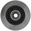 Replacement Brake Rotor and Hub Assembly - image 2