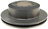 Replacement Brake Rotor - image 1