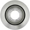 Replacement Brake Rotor - image 2