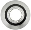 Replacement Brake Rotor - image 3