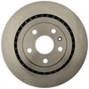 Replacement Brake Rotor - image 3