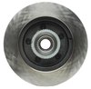 Replacement Brake Rotor and Hub Assembly - image 2