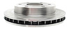 Replacement Brake Rotor - image 1