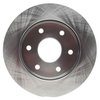 Replacement Brake Rotor - image 2