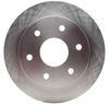 Replacement Brake Rotor - image 3