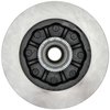 Replacement Brake Rotor and Hub Assembly - image 2