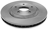Replacement Brake Rotor - image 1