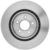 Replacement Brake Rotor - image 2