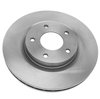 Replacement Brake Rotor - image 3
