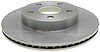 Replacement Brake Rotor - image 1