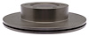 Replacement Brake Rotor - image 1