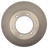 Replacement Brake Rotor - image 3