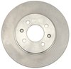 Replacement Brake Rotor - image 3