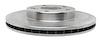 Replacement Brake Rotor