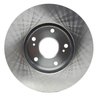 Replacement Brake Rotor - image 2