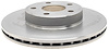 Replacement Brake Rotor