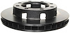 Replacement Brake Rotor - image 1