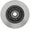 Replacement Brake Rotor and Hub Assembly - image 2