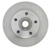Replacement Brake Rotor and Hub Assembly - image 3