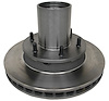 Replacement Brake Rotor - image 1