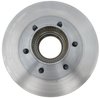 Replacement Brake Rotor - image 3