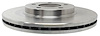 Replacement Brake Rotor - image 1