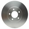 Replacement Brake Rotor - image 3