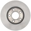 Replacement Brake Rotor - image 2