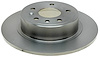 Replacement Brake Rotor