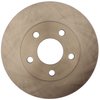 Replacement Brake Rotor - image 3