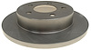Replacement Brake Rotor - image 1