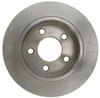 Replacement Brake Rotor - image 2