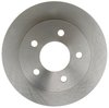 Replacement Brake Rotor - image 3