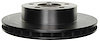 Replacement Brake Rotor