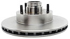 Replacement Brake Rotor