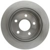 Replacement Brake Rotor - image 2