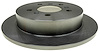 Replacement Brake Rotor - image 1