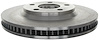 Replacement Brake Rotor - image 1