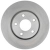 Replacement Brake Rotor - image 3